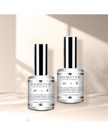 데메테르 화이트머스크 EDC 15ml 2개+더퍼퓸2종샘플