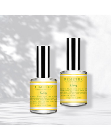 데메테르 데이지 EDC 15ml 2개+더퍼퓸2종샘플