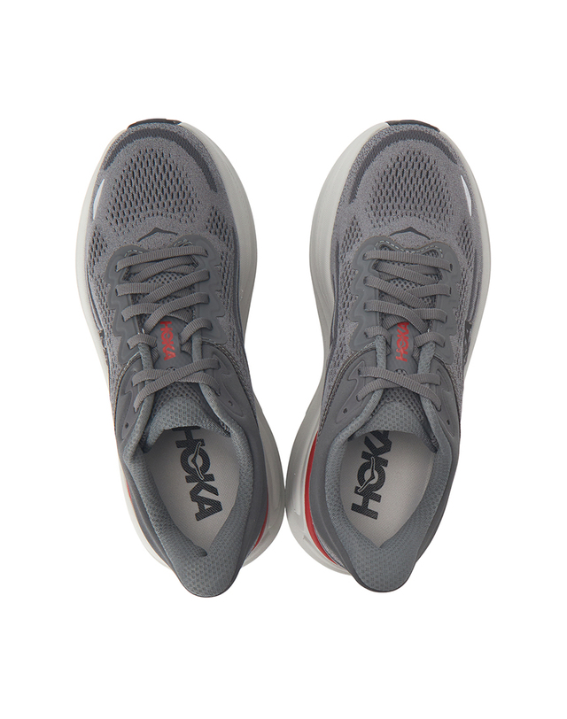 호카오네오네 호카 본디 9 남성 러닝화 1162011 SRYT (발볼D) 착용컷