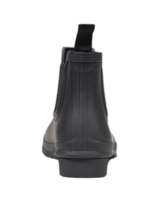 헌터 [해외직구] 25FW 헌터 ORIGINAL 첼시 WFS2078RMA WFS2078RMABLK TP580053693 착용컷