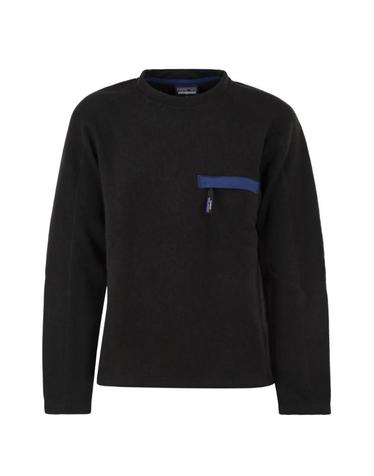 [해외직구] 26 FW 파타고니아 베터 래글런 소매 스웨터 26240BLK TP457109049