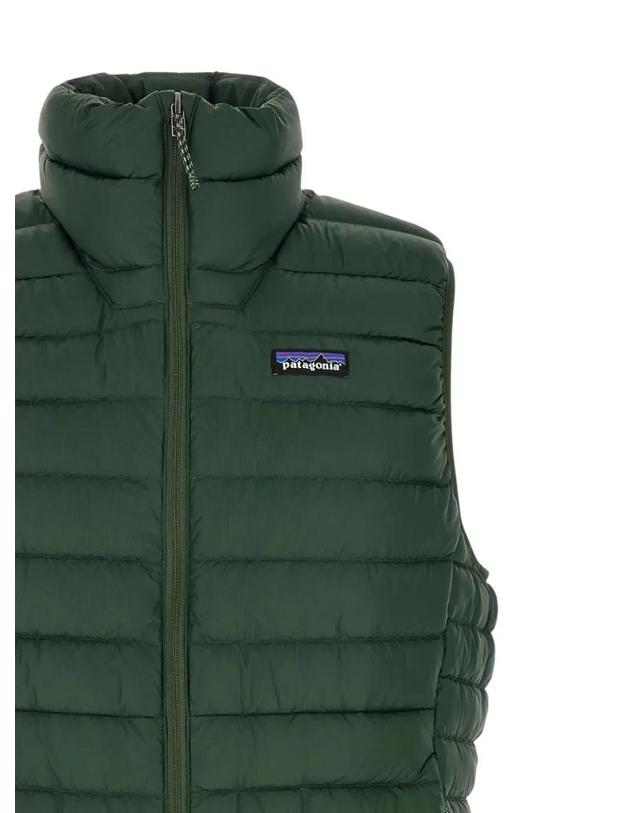 파타고니아 [해외직구] 26 FW 파타고니아 Down Sweater gilet jacket 84623 TP460377315 착용컷