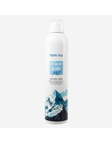 팜스테이 워터 미스트 글레이셔 250ml