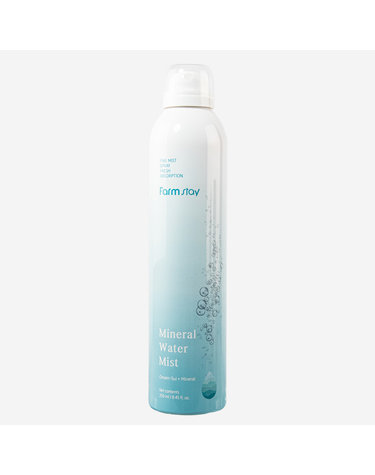 팜스테이 워터 미스트 미네랄 250ml