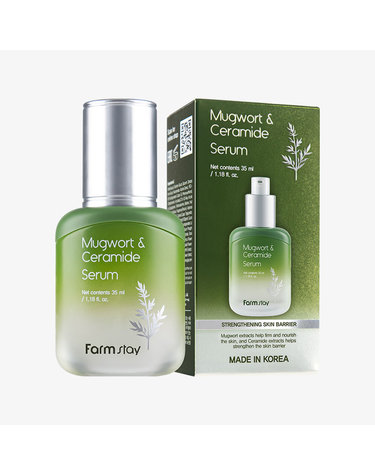 팜스테이 머그워트 앤 세라마이드 세럼 35ml