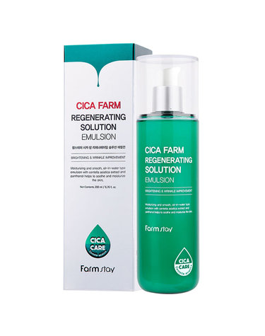 팜스테이 시카 팜 리제너레이팅 솔루션 에멀젼 200ml