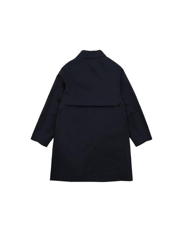 아미 아미 남성 맥코트 네이비 HCO004-CO0010-491 착용컷