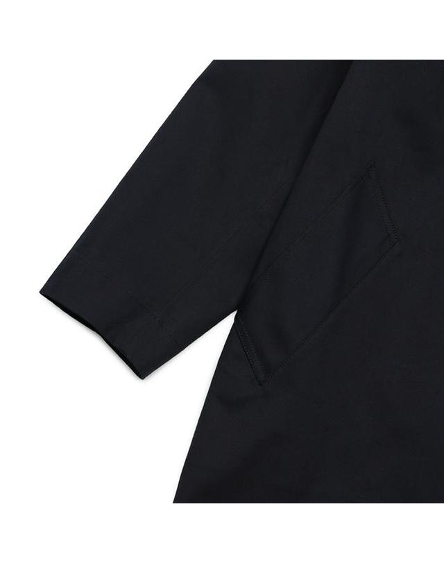 아미 아미 남성 맥코트 네이비 HCO004-CO0010-491 착용컷