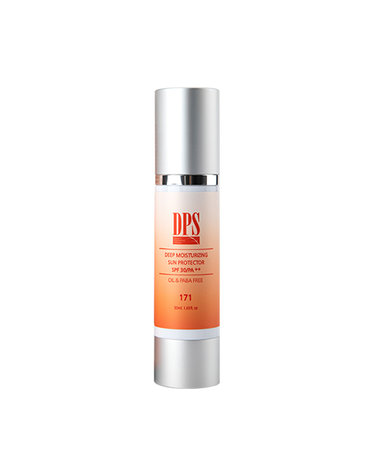 딥 모이스처라이징 썬 프로텍터 SPF 30 50ml