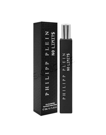 필립 플레인 노 리밋츠 EDP 10ml