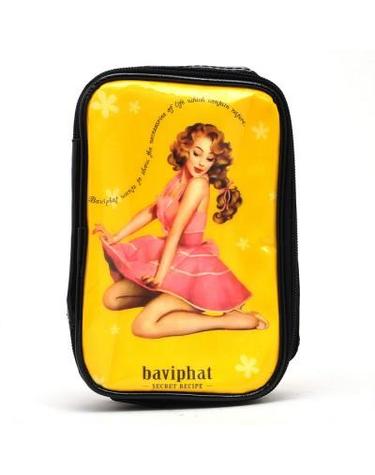 바비펫 파피백 파우치/화장품 파우치
