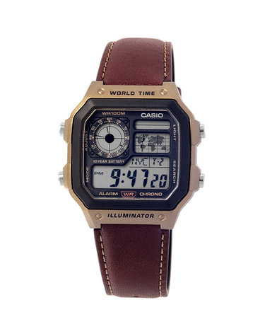 타임플래닛 CASIO AE-1200WHL-5A 카시오 시계