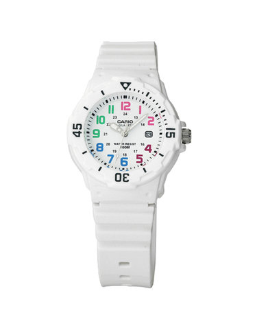 CASIO LRW-200H-7B 카시오 시계