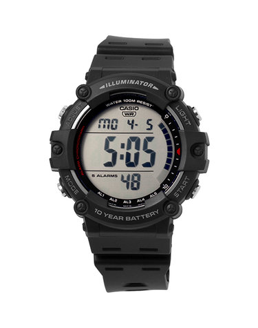 CASIO AE-1500WH-1A 카시오 시계