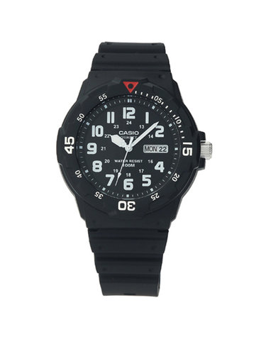 CASIO MRW-200H-1B 카시오 시계