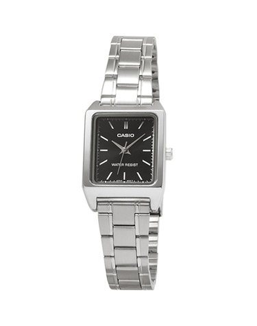 CASIO LTP-V007D-1E 카시오 시계 메탈밴드