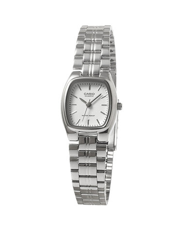 CASIO LTP-1169D-7A 카시오 시계 메탈밴드