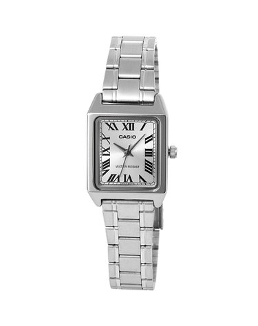 CASIO LTP-V007D-7B 카시오 시계 메탈밴드