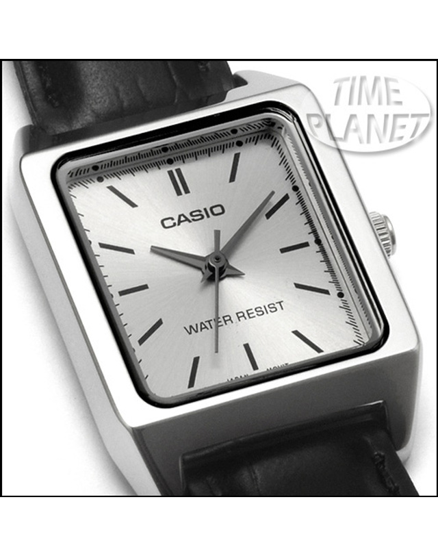 카시오 CASIO LTP-V007L-7E1 카시오 시계 착용컷