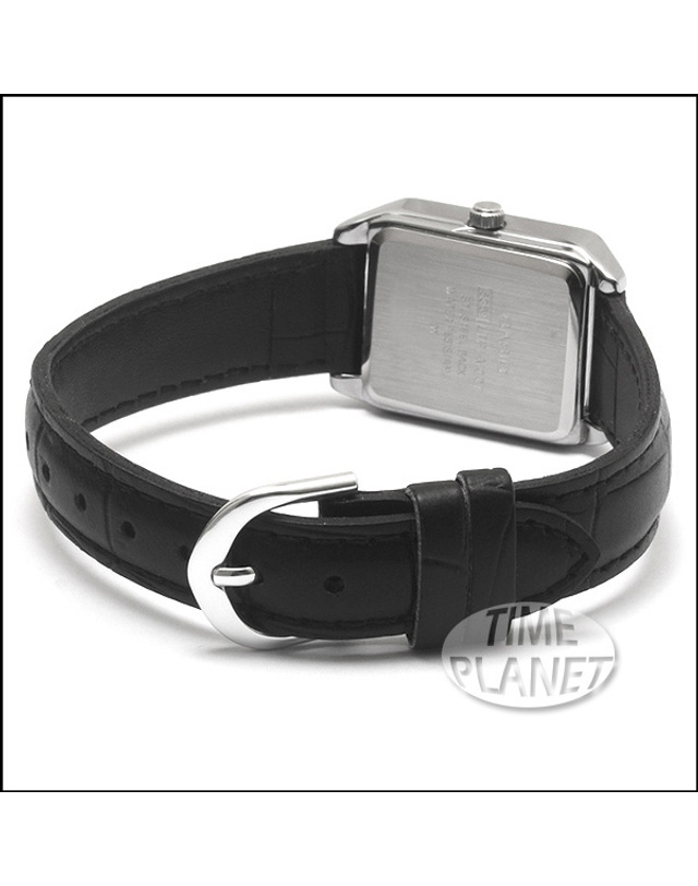 카시오 CASIO LTP-V007L-7B1 카시오 시계 착용컷