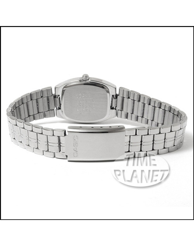 카시오 CASIO LTP-1169D-7A 카시오 시계 메탈밴드 착용컷