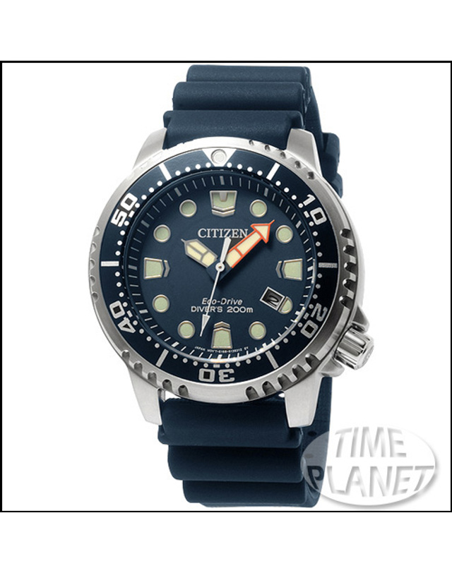 시티즌 시티즌 BN0151-17L CITIZEN 프로마스터 시계 착용컷