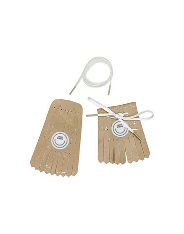 스마일 컬러 킬티 BEIGE