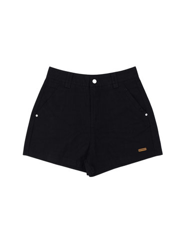 로지 치노 숏츠 BLACK