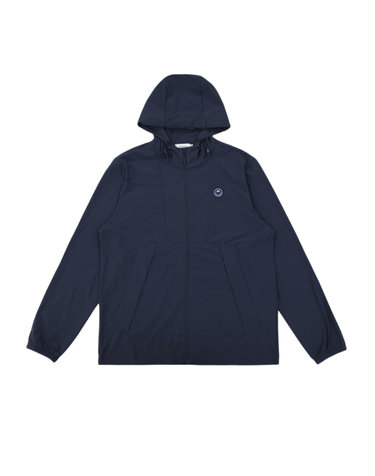 MEN`S 경량 UV케어 윈드자켓 NAVY