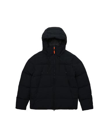 아스페시 GIUBBOTTO TORIO CT-01241-BK
