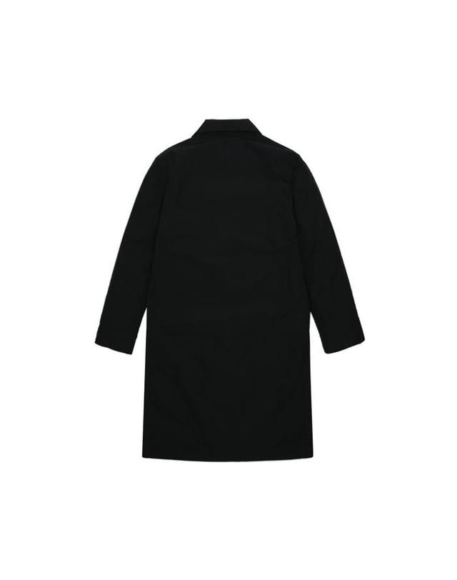 아스페시 아스페시 CAPPOTTO RAYMOND CR-012421-BK 블랙 착용컷