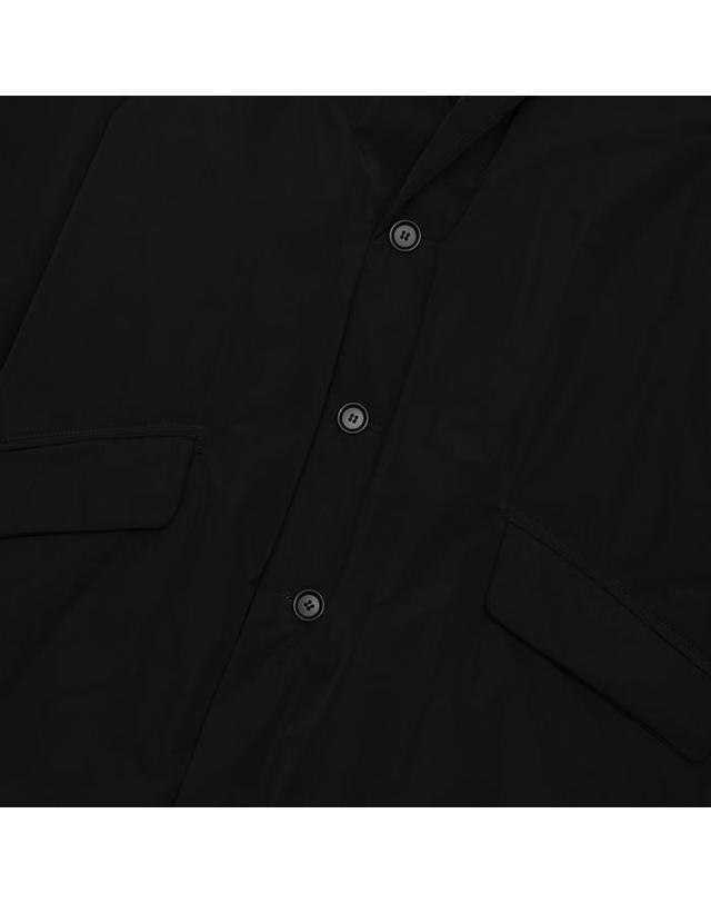 아스페시 아스페시 CAPPOTTO RAYMOND CR-012421-BK 블랙 착용컷