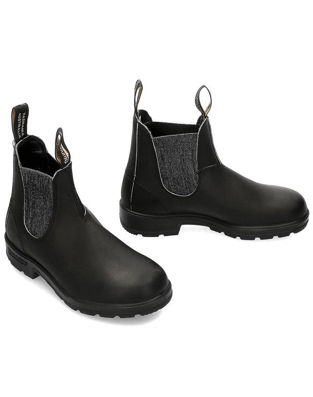 블런드스톤 블런드스톤 여성사이즈 럭키찬스 오리지날 첼시 부츠 ELASTIC SIDED BOOT 2032 착용컷