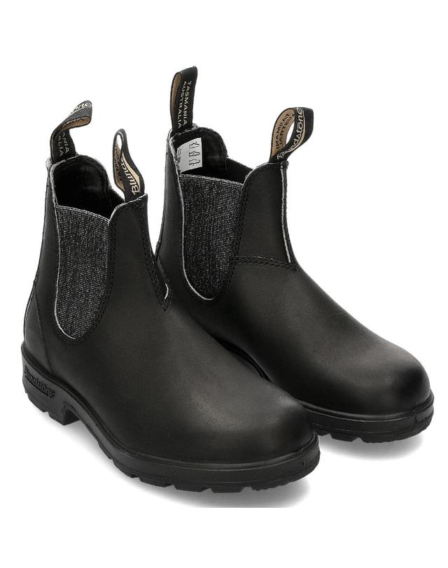 블런드스톤 블런드스톤 여성사이즈 럭키찬스 오리지날 첼시 부츠 ELASTIC SIDED BOOT 2032 착용컷