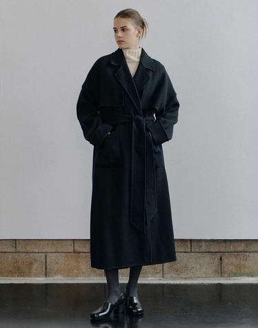 26FW 클래식 어반 펌프스 블랙
