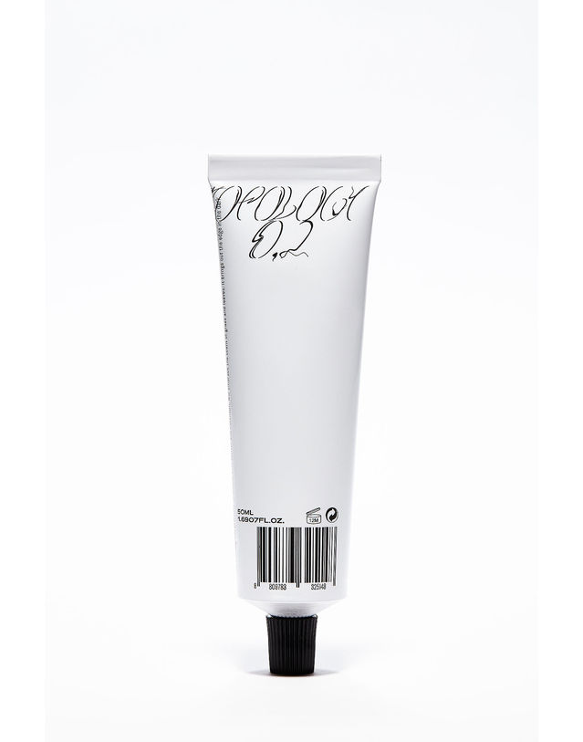 토폴로지 0.2 핸드크림 50ml 착용컷