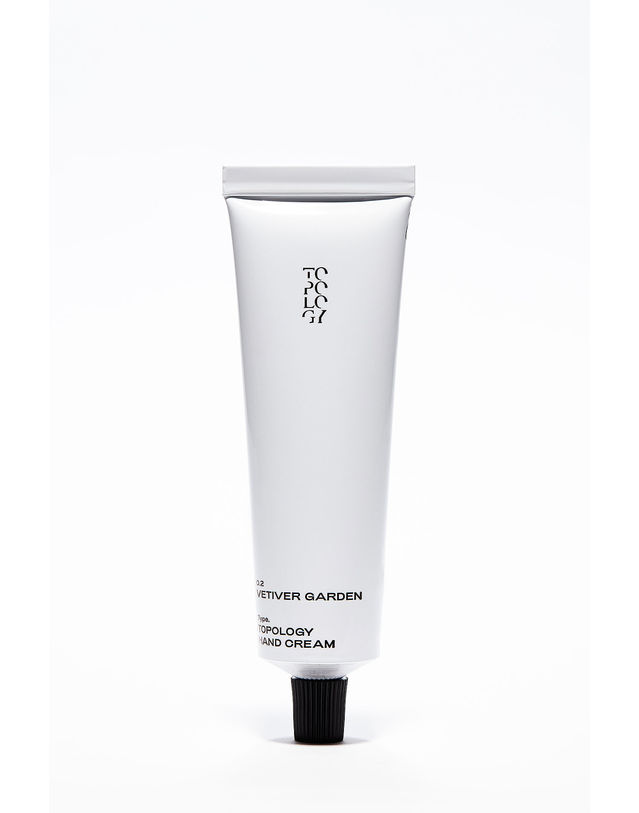 토폴로지 0.2 핸드크림 50ml 착용컷