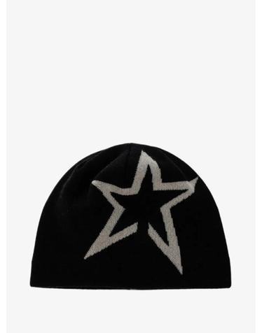 [해외직구] 26 FW 퍼펙트모먼트 wool Star beanie U8000258 TP459188046