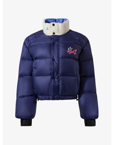 [해외직구] 26 FW 퍼펙트모먼트 X BWT 알파인 F1 팀 알프스 다운 재킷 U8000228 TP455393369
