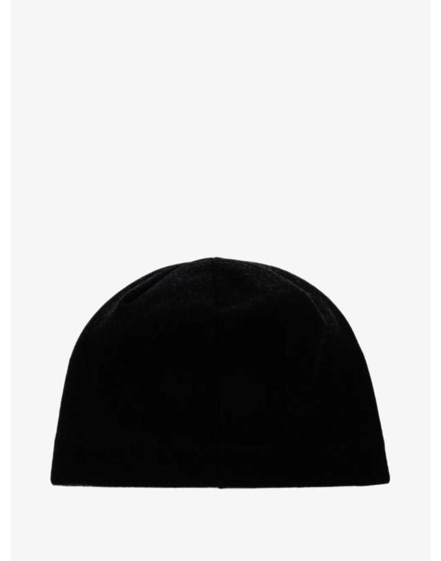 퍼펙트모먼트 [해외직구] 26 FW 퍼펙트모먼트 wool Star beanie U8000258 TP459188046 착용컷