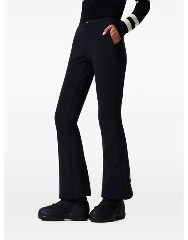 퍼펙트모먼트 [해외직구] 26 FW 퍼펙트모먼트 mid rise Aurora apres ski pants W30015221703 TP459105966 착용컷