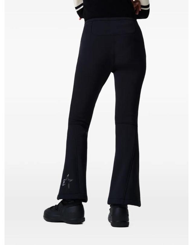 퍼펙트모먼트 [해외직구] 26 FW 퍼펙트모먼트 mid rise Aurora apres ski pants W30015221703 TP459105966 착용컷