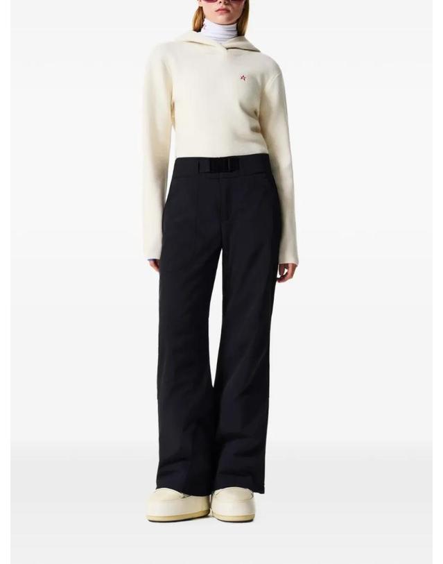 퍼펙트모먼트 [해외직구] 26 FW 퍼펙트모먼트 high tech ski pants W3001463 TP459105923 착용컷