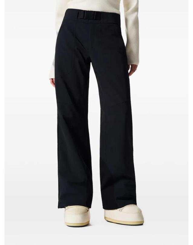 퍼펙트모먼트 [해외직구] 26 FW 퍼펙트모먼트 high tech ski pants W3001463 TP459105923 착용컷