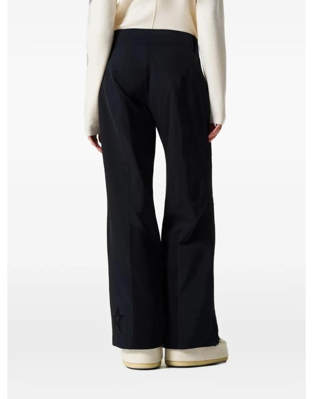 퍼펙트모먼트 [해외직구] 26 FW 퍼펙트모먼트 high tech ski pants W3001463 TP459105923 착용컷