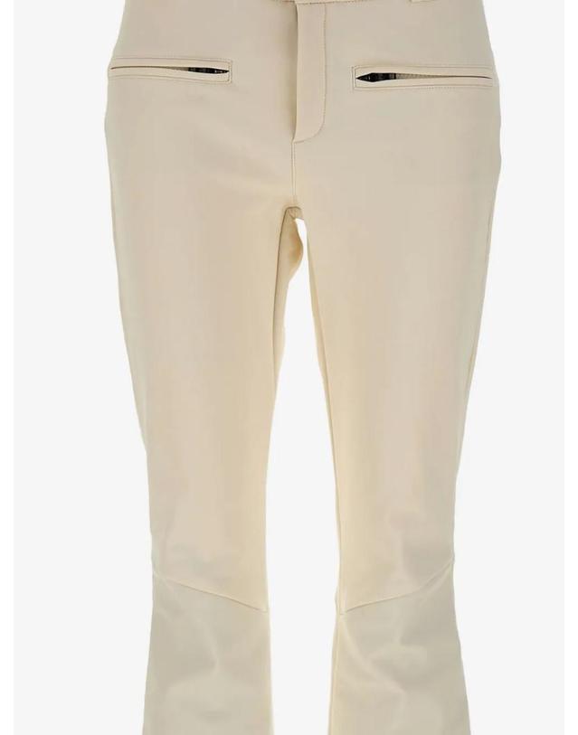 퍼펙트모먼트 [해외직구] 26 FW 퍼펙트모먼트 mid rise Aurora flare ski pants W30014601707 TP459105988 착용컷