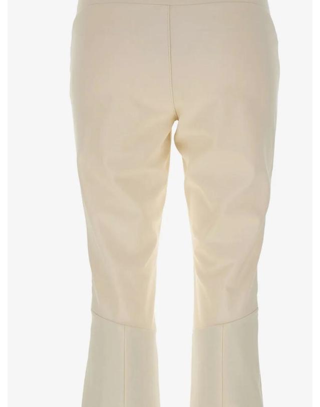 퍼펙트모먼트 [해외직구] 26 FW 퍼펙트모먼트 mid rise Aurora flare ski pants W30014601707 TP459105988 착용컷