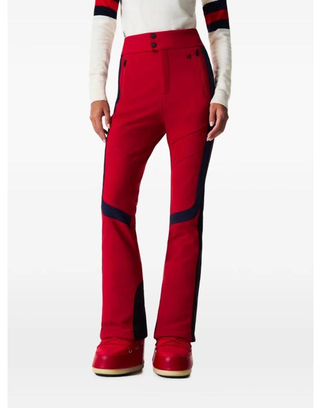 퍼펙트모먼트 [해외직구] 26 FW 퍼펙트모먼트 Saint Moritz ski pants W3001461 TP459105879 착용컷