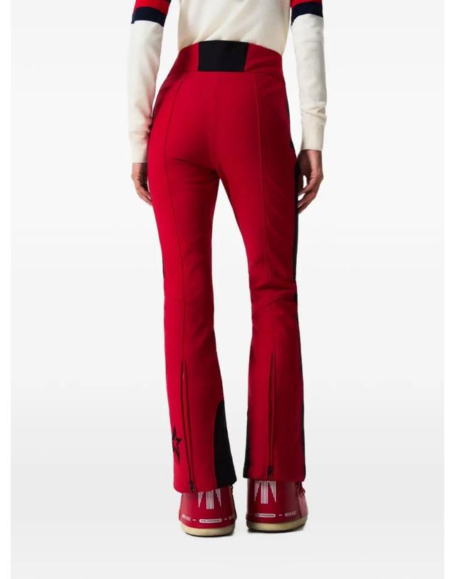퍼펙트모먼트 [해외직구] 26 FW 퍼펙트모먼트 Saint Moritz ski pants W3001461 TP459105879 착용컷