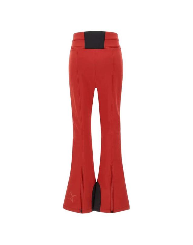 퍼펙트모먼트 [해외직구] 26 FW 퍼펙트모먼트 high waist Aurora Flare ski pants W30012231702 TP459225962 착용컷
